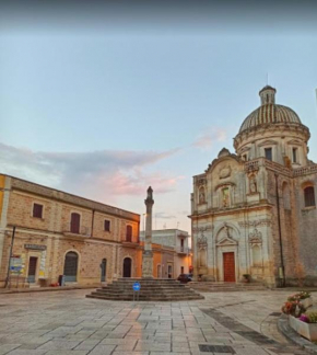 La Casetta Lequile